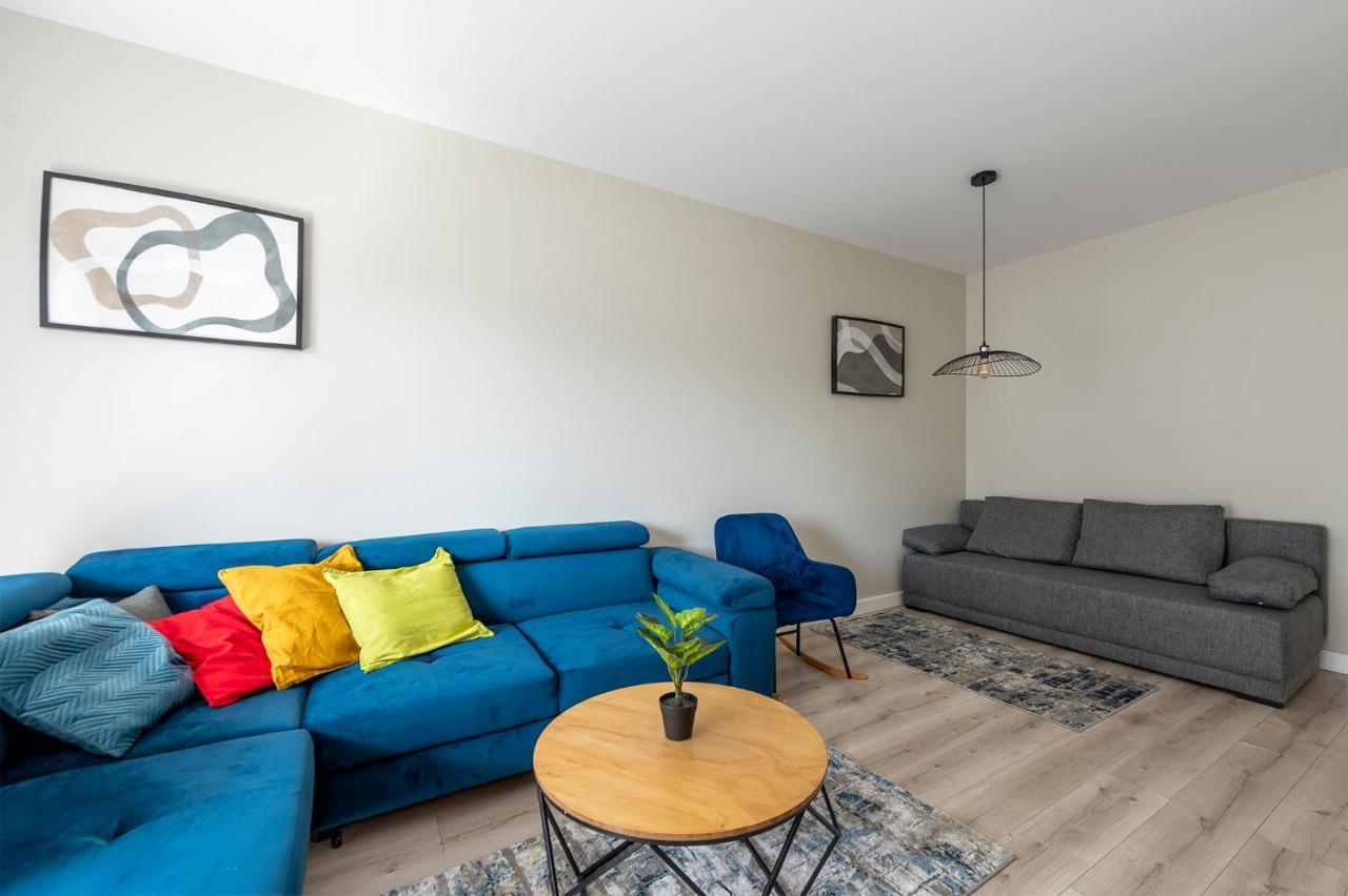 Luxury In City -7- Bright-Secured-Freeparking 우치 외부 사진